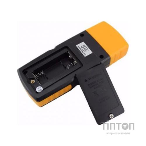 Вологомір Benetech голчастий для деревини 2-70% (28 порід, 4 типу)голчастий для (GM610)