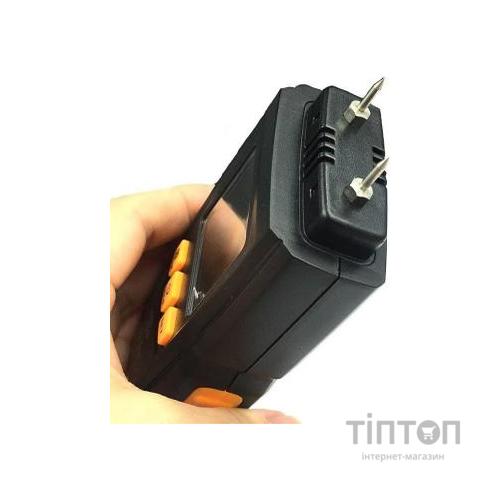 Вологомір Benetech голчастий для деревини 2-70% (28 порід, 4 типу)голчастий для (GM610)