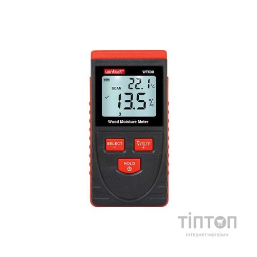 Вологомір Wintact 0,5-79,5 (WT630)