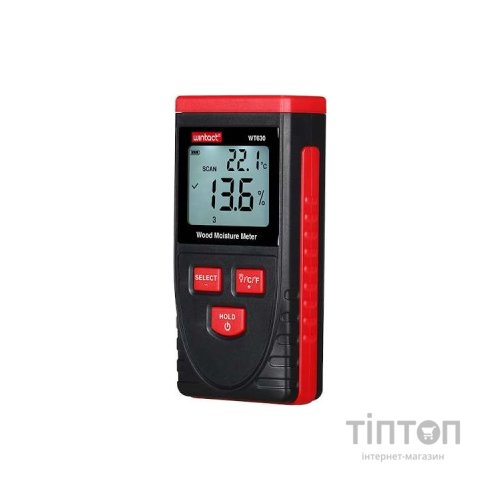 Вологомір Wintact 0,5-79,5 (WT630)