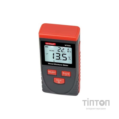 Вологомір Wintact 0,5-79,5 (WT630)