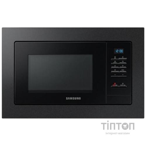 Встраиваемая микроволновая печь Samsung MS20A7013AB/UA