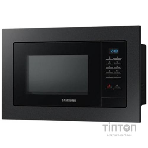 Встраиваемая микроволновая печь Samsung MS20A7013AB/UA