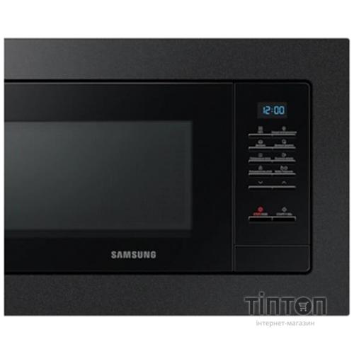 Встраиваемая микроволновая печь Samsung MS20A7013AB/UA