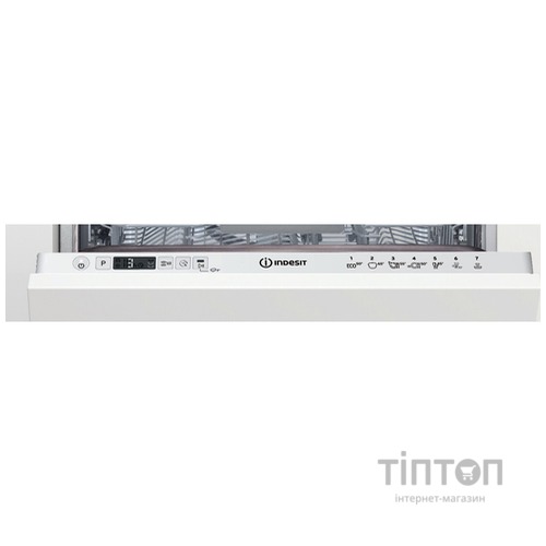 Встраиваемая посудомоечная машина Indesit DSIC 3M19