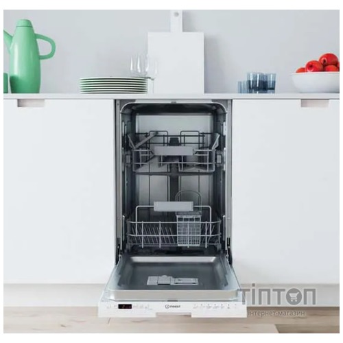 Встраиваемая посудомоечная машина Indesit DSIC 3M19