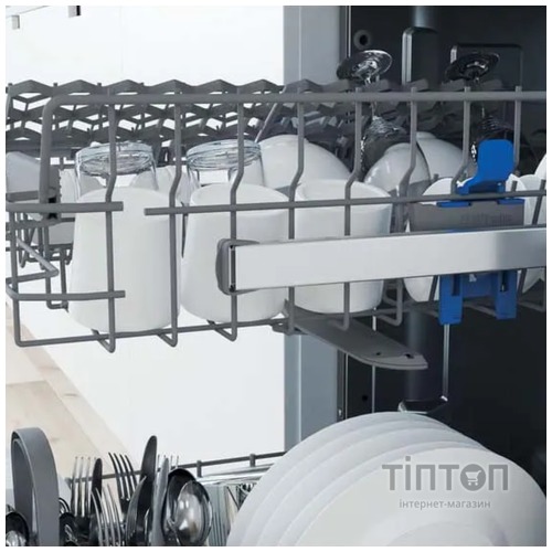 Встраиваемая посудомоечная машина Indesit DSIC 3M19