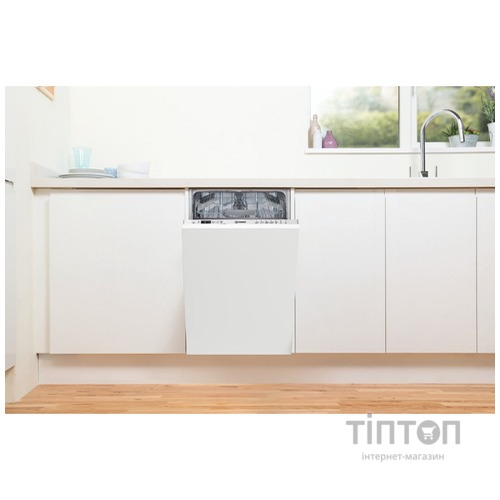 Встраиваемая посудомоечная машина Indesit DSIC 3M19
