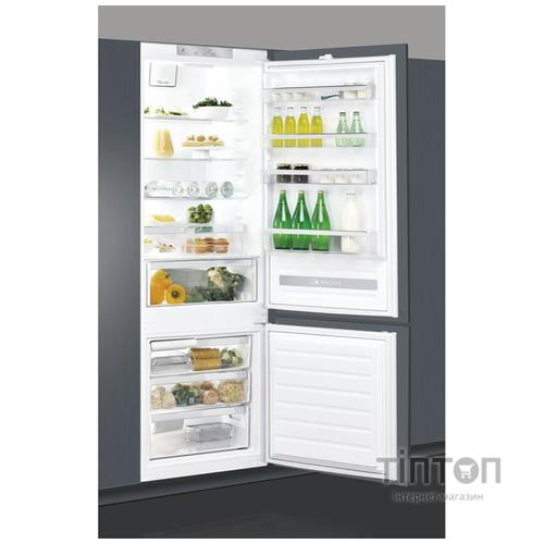 Встраиваемый холодильник Whirlpool SP40 801 EU