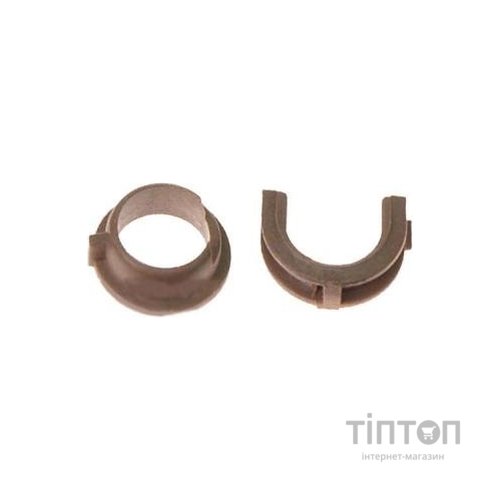 Втулка гумового валу HP LJ 1100 (RS5-3957, RS5-3956) комплект Foshan (WWMID-52552)