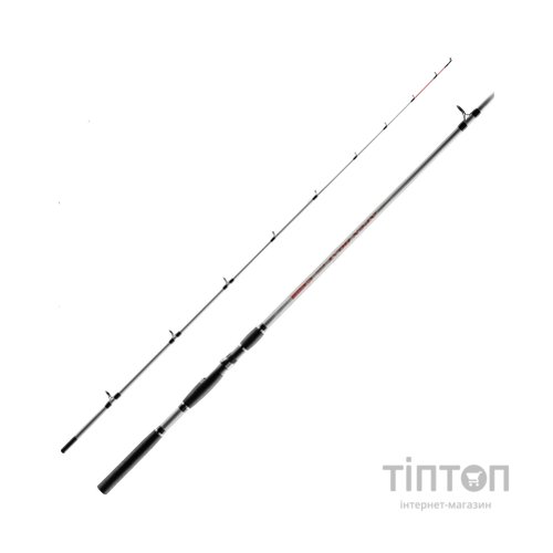 Вудилище Brain Apex Boat 1.80m max 150g (1858.44.56)