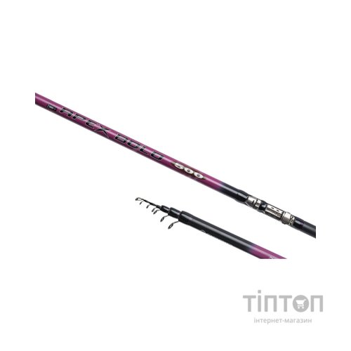 Вудилище Brain Apex Bolo NEW 5.94 м 402 г (1858.42.17)