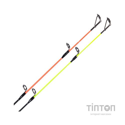 Вудилище Brain Apex Double 3.9m 4.5lbs/max 200g (1858.41.92)