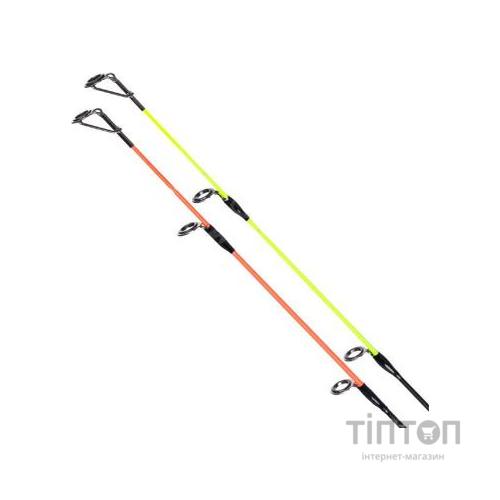 Вудилище Brain Apex Double 4.2m 4.5lbs/max 200g (1858.40.77)