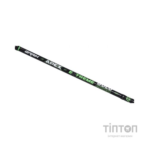 Вудилище Brain Apex Extreme Bolo 4.00m max 90g (1858.57.28)