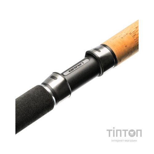 Вудилище Brain Apex NEW 3.90m max 120g (1858.43.61)