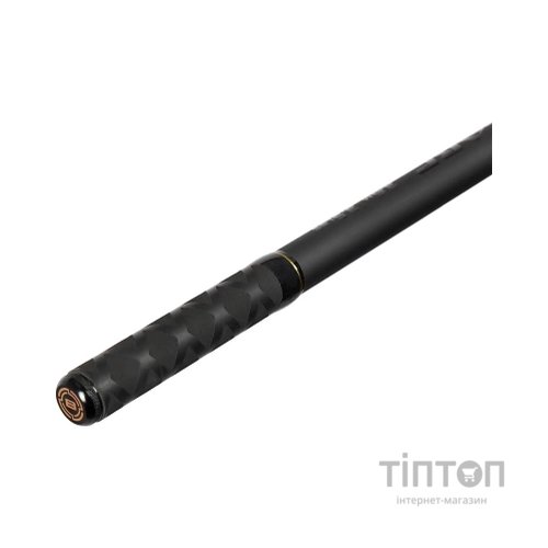 Вудилище Brain Apex Tele Carp Black 3.00m 3.5lbs (1858.54.94)