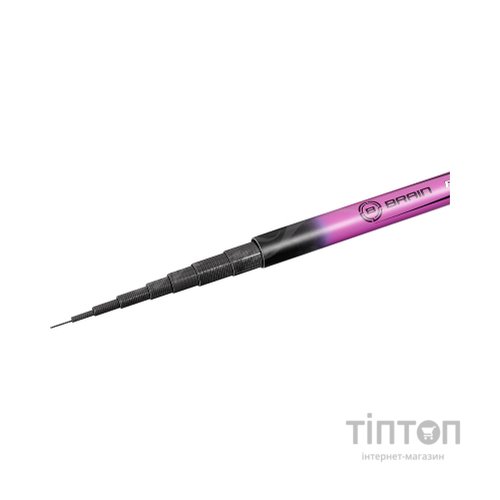 Вудилище Brain Apex Traveller 3.00m (1858.44.60)