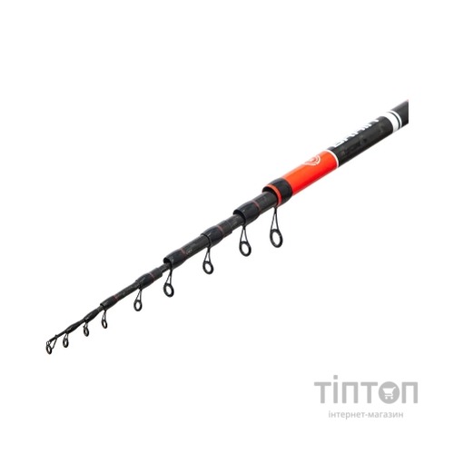 Вудилище Brain Axent Carp X Bolo 4.00m 50-150g (1858.47.04)