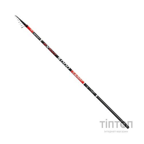 Вудилище Brain Axent Carp X Bolo 4.00m 50-150g (1858.47.04)