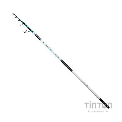 Вудилище Brain Axent Tele Surf 4.20m max 180g (1858.51.62)