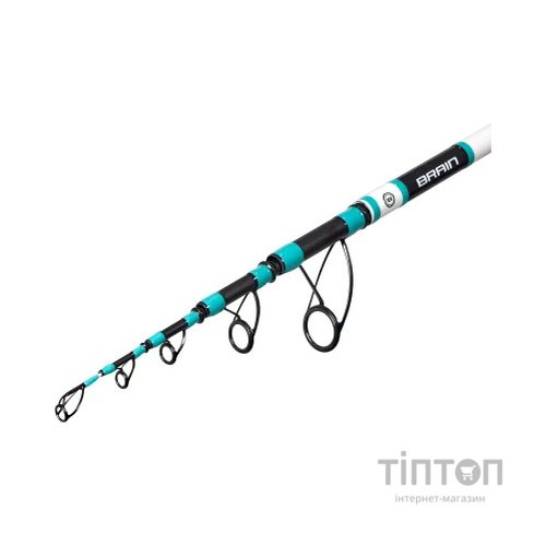 Вудилище Brain Axent Tele Surf 4.20m max 180g (1858.51.62)