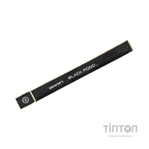Вудилище Brain Black Pond 3.3m 20-40g (1858.46.39)