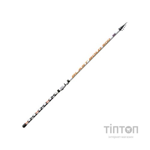 Вудилище Brain Blast Bolo 5m, факт. длина - 4,7 m, 248 g (1858.40.05)