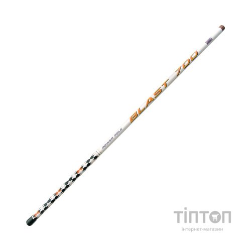 Вудилище Brain Blast Pole 5m (1858.40.01)