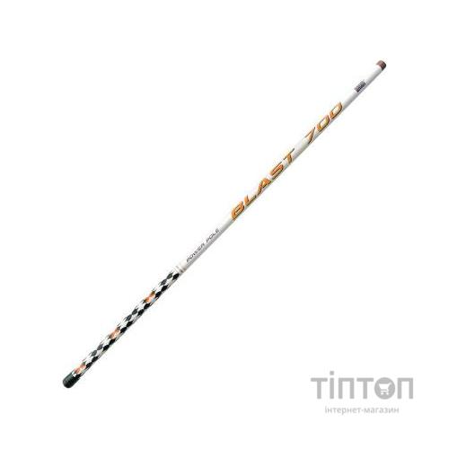 Вудилище Brain Blast Pole 6m, факт. длина - 5,6 m, 288 g (1858.40.02)