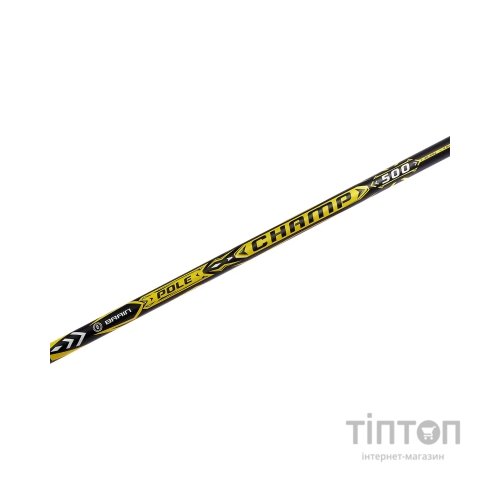 Вудилище Brain Champ Pole 500 (1858.55.17)