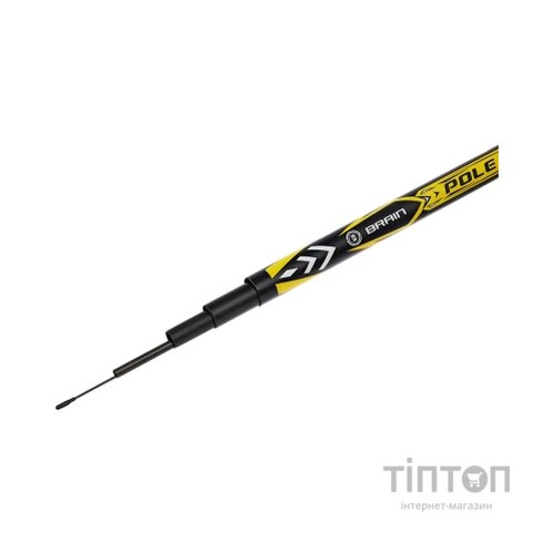 Вудилище Brain Champ Pole 500 (1858.55.17)