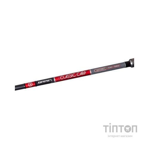 Вудилище Brain Classic Carp 3.00m 3.5lbs 3sec. (1858.44.51)