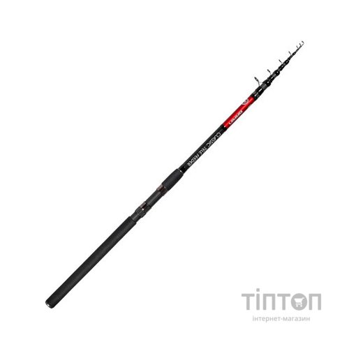 Вудилище Brain Classic Tele Feeder 3.30m max 160g (1858.46.74)