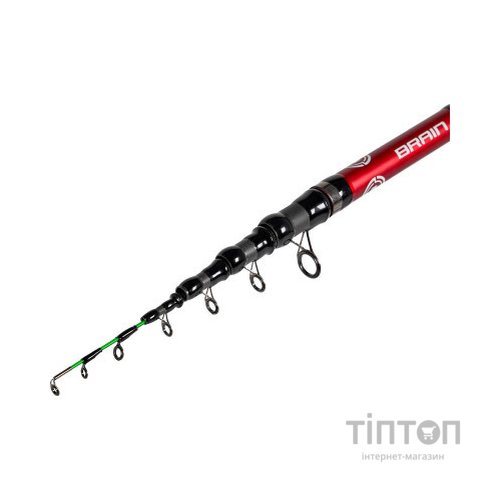 Вудилище Brain Classic Tele Feeder 3.30m max 160g (1858.46.74)