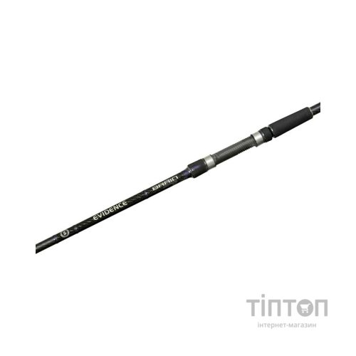 Вудилище Brain Evidence 13'/3.90m 3.5lbs - 2sec (1858.45.22)