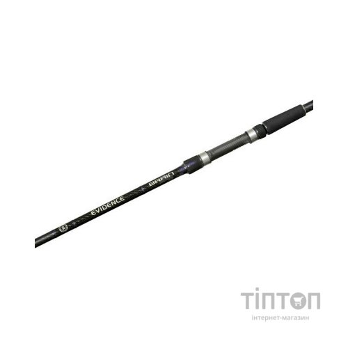 Вудилище Brain Evidence 13'/3.90m 3.5lbs - 2sec (1858.45.22)