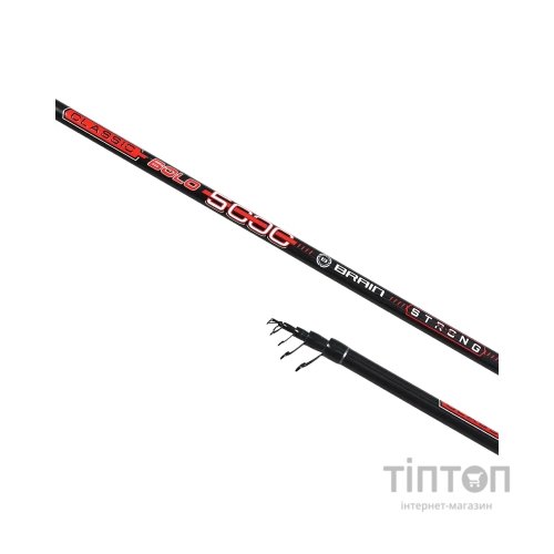 Вудилище Brain fishing Classic Strong Bolo 4.00m 10-30g (1858.54.99)
