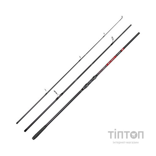 Вудилище Brain_Fishing_ТОВ Classic Carp 3.90m 3.5lbs 3sec. (1858.44.54)