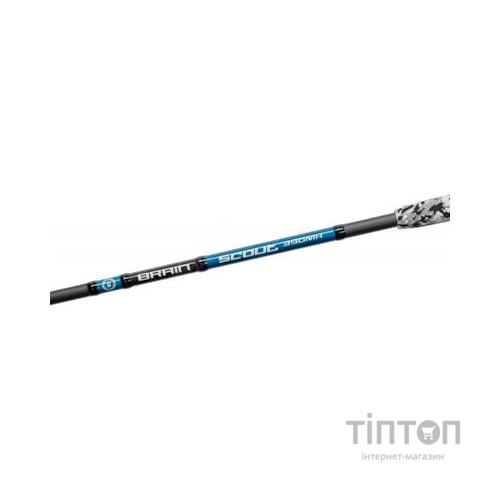 Вудилище Brain фидерное Scout 3.9m MH max 90g (1858.41.29)