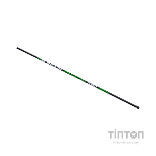 Вудилище Brain Phantom 6m, факт. длина - 5,8 m, 203 g (1858.40.53)