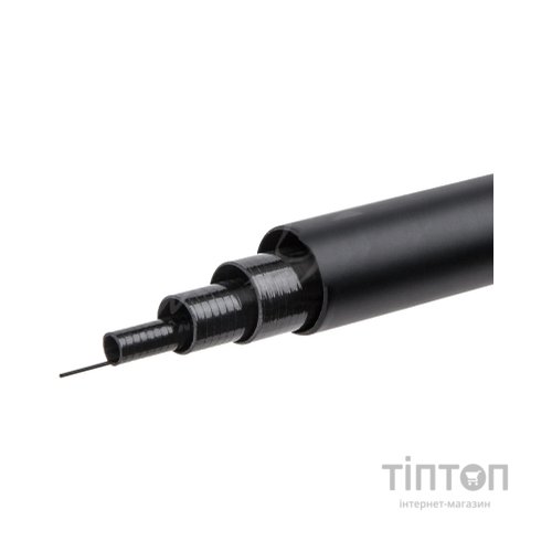 Вудилище Brain Phantom 6m, факт. длина - 5,8 m, 203 g (1858.40.53)