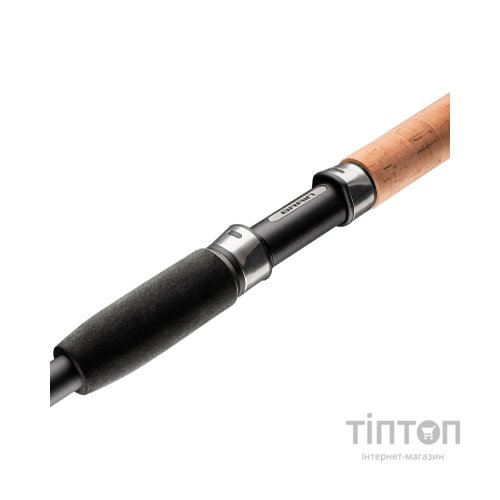Вудилище Brain Scout 3.00m max 60g Black EVA (1858.45.14)