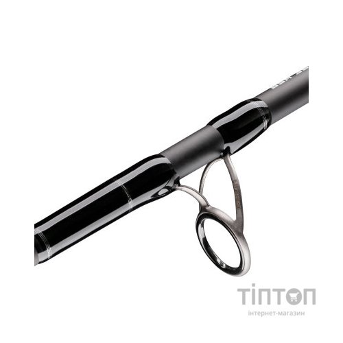 Вудилище Brain Scout 3.00m max 60g Black EVA (1858.45.14)