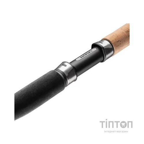 Вудилище Brain Scout 3.90m max 90g Black EVA (1858.47.07)