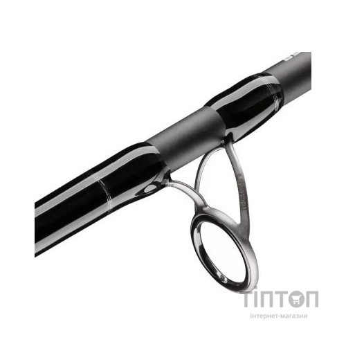 Вудилище Brain Scout 3.90m max 90g Black EVA (1858.47.07)