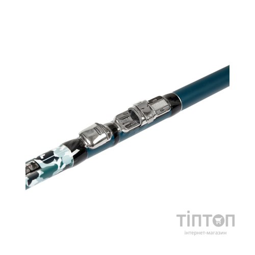 Вудилище Brain Scout Bolo 7 m 368 g (1858.43.20)