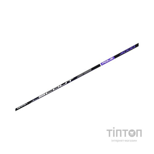 Вудилище Brain Scout SE Pole 4m (1858.55.45)