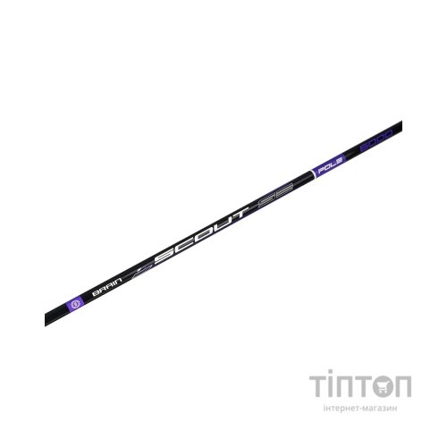 Вудилище Brain Scout SE Pole 5m (1858.55.46)