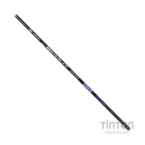 Вудилище Brain Scout SE Pole 6m (1858.55.47)